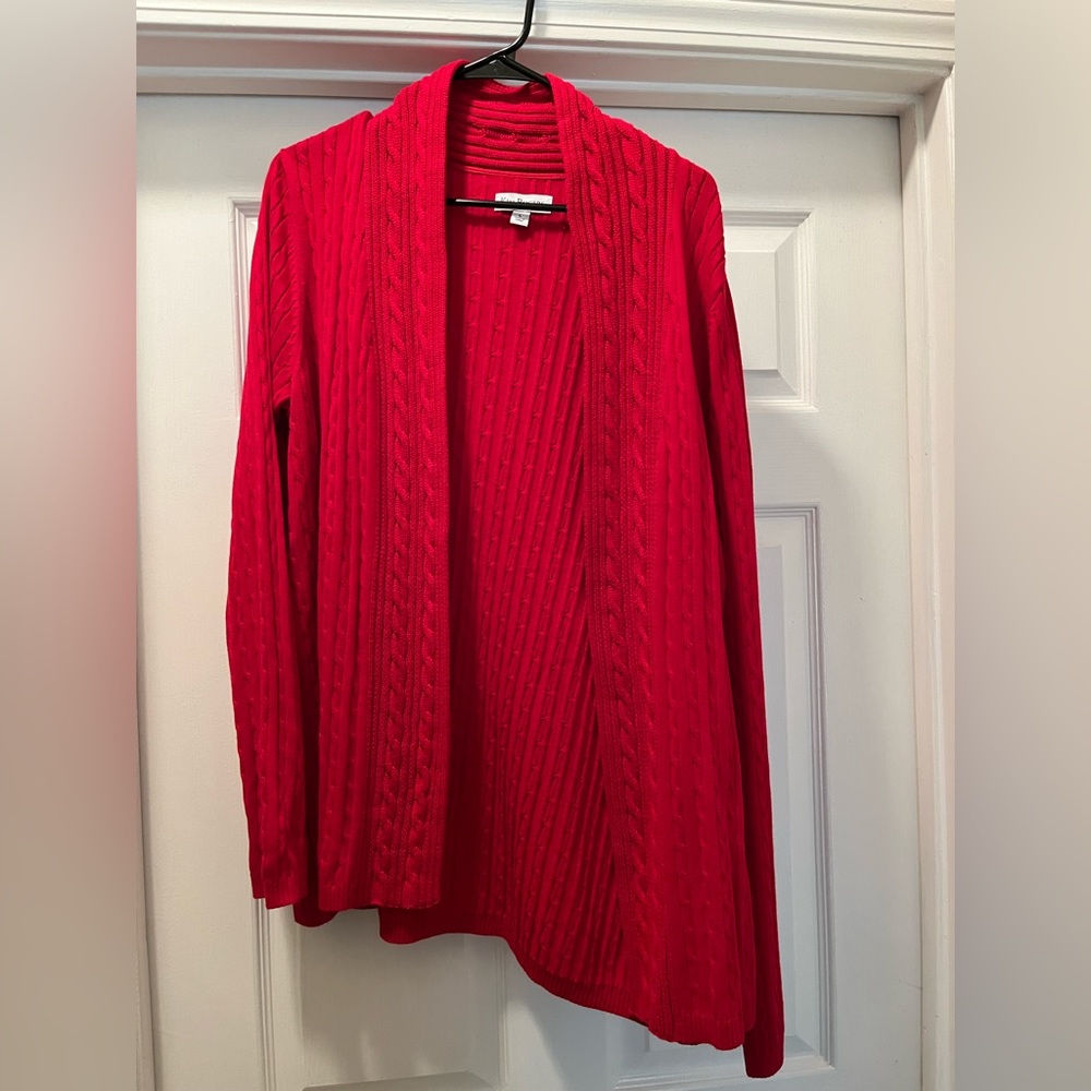 Kim Rogers Cardigan